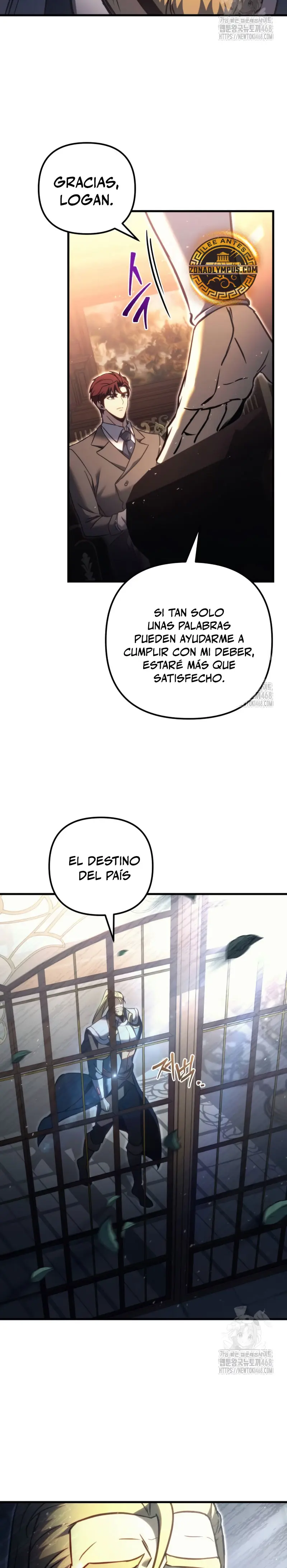 Regresor de la familia caída > Capitulo 67 > Page 221