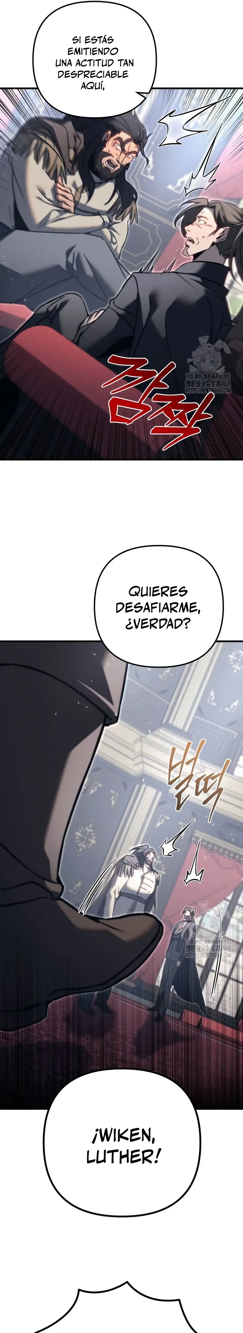 Regresor de la familia caída > Capitulo 67 > Page 341