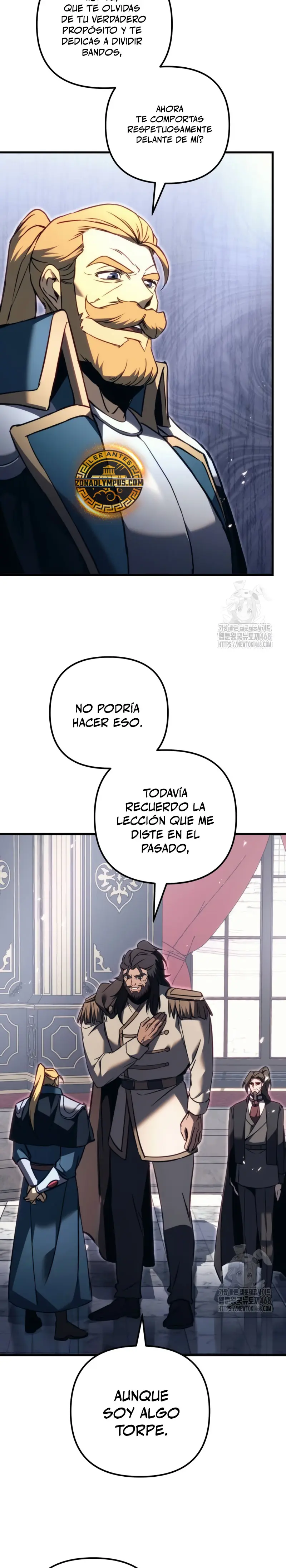 Regresor de la familia caída > Capitulo 67 > Page 361