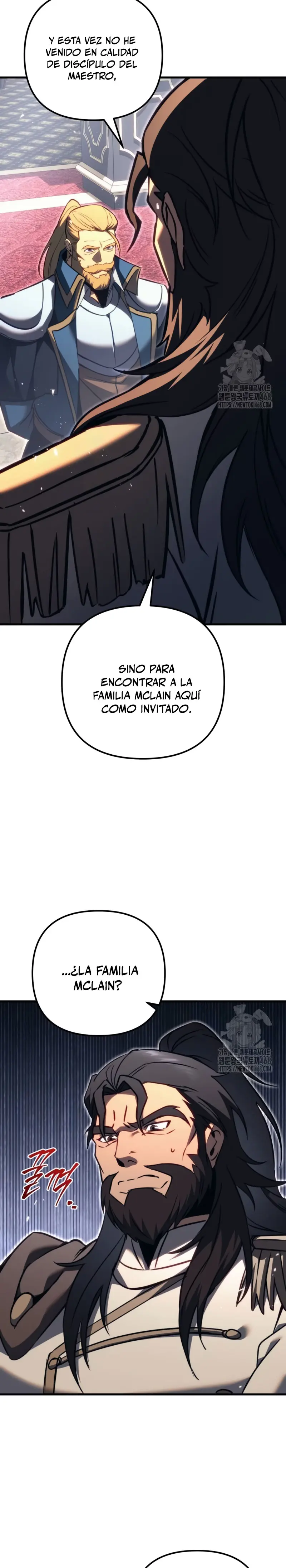 Regresor de la familia caída > Capitulo 67 > Page 371