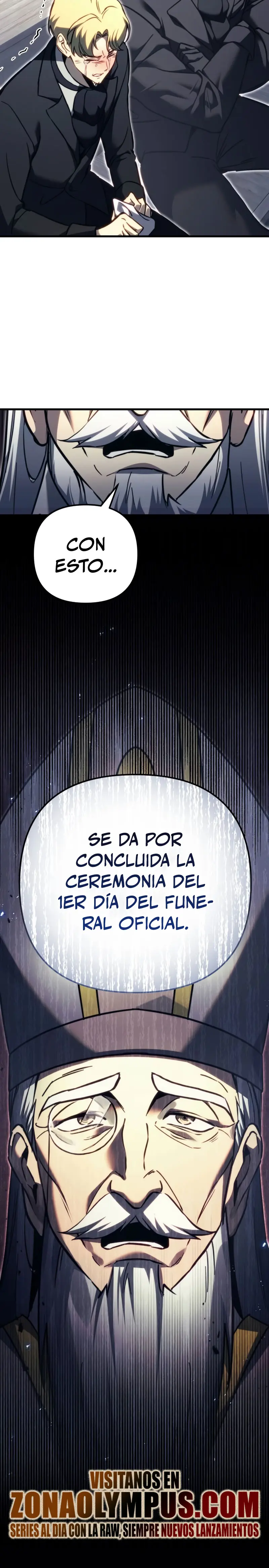 Regresor de la familia caída > Capitulo 68 > Page 451