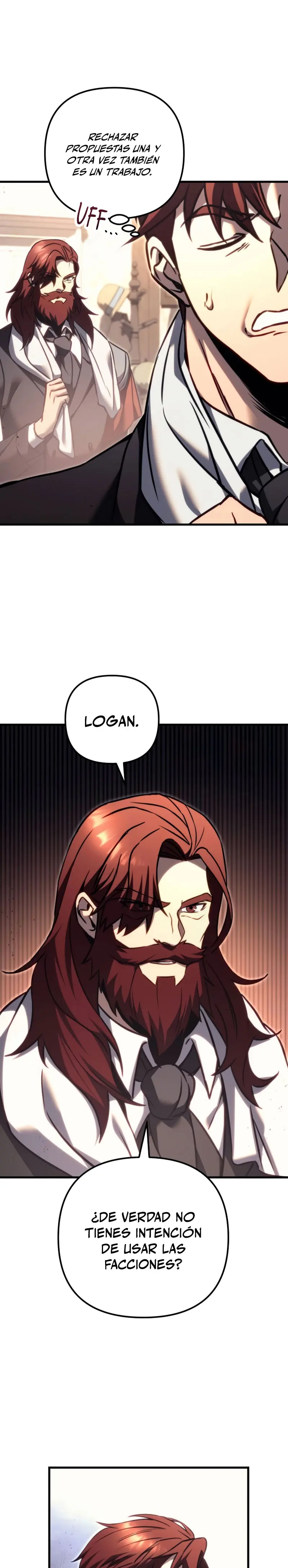 Regresor de la familia caída > Capitulo 69 > Page 41