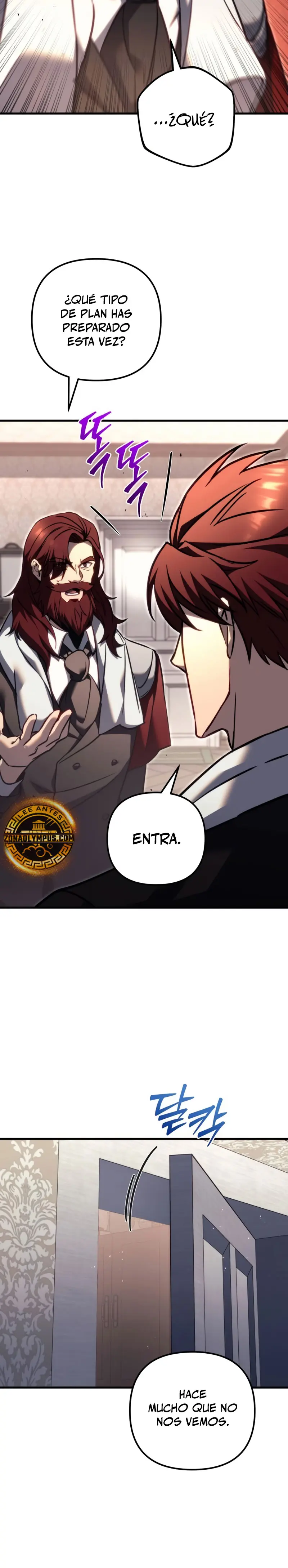 Regresor de la familia caída > Capitulo 69 > Page 71