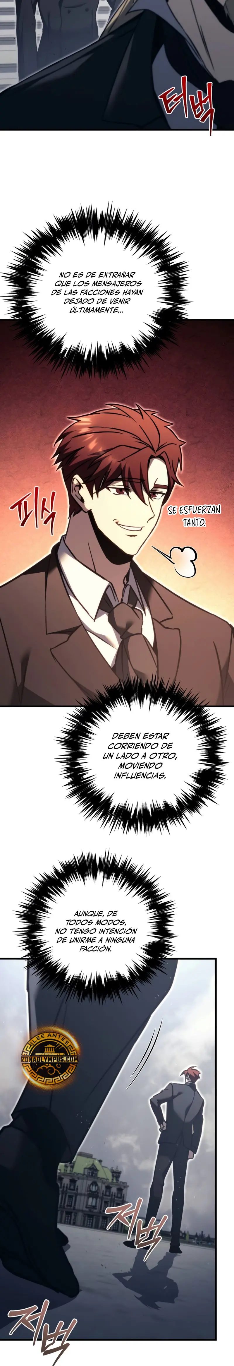 Regresor de la familia caída > Capitulo 69 > Page 121
