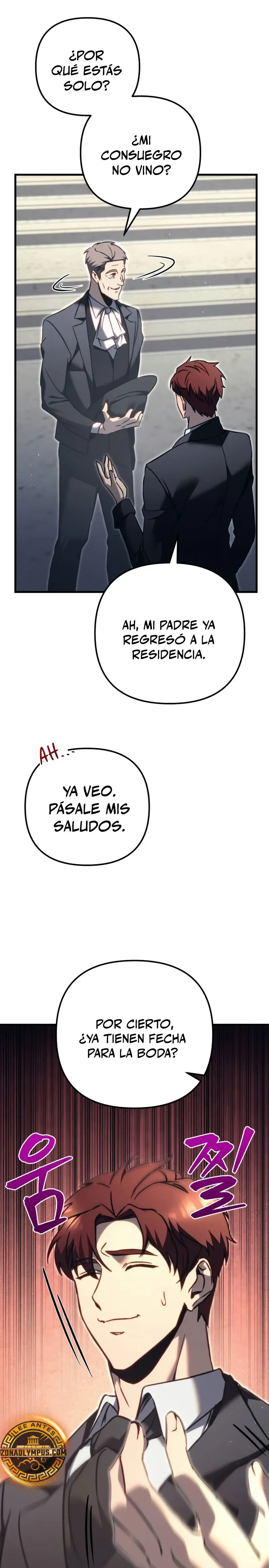 Regresor de la familia caída > Capitulo 69 > Page 141
