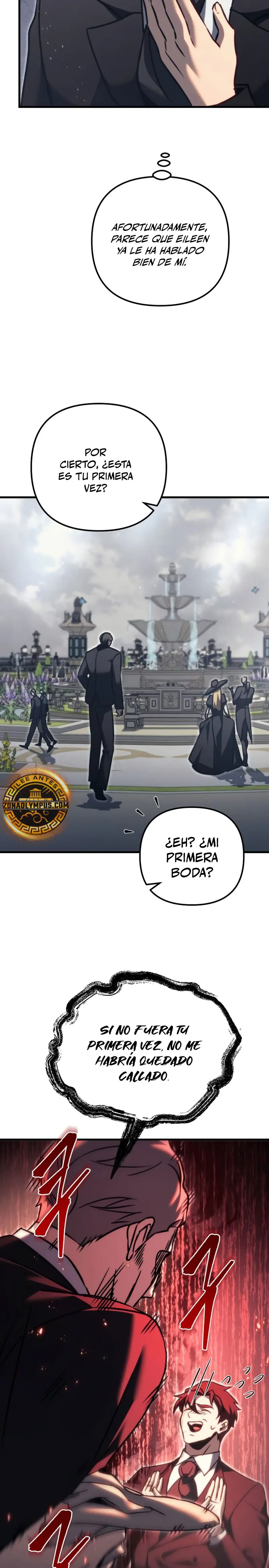 Regresor de la familia caída > Capitulo 69 > Page 171