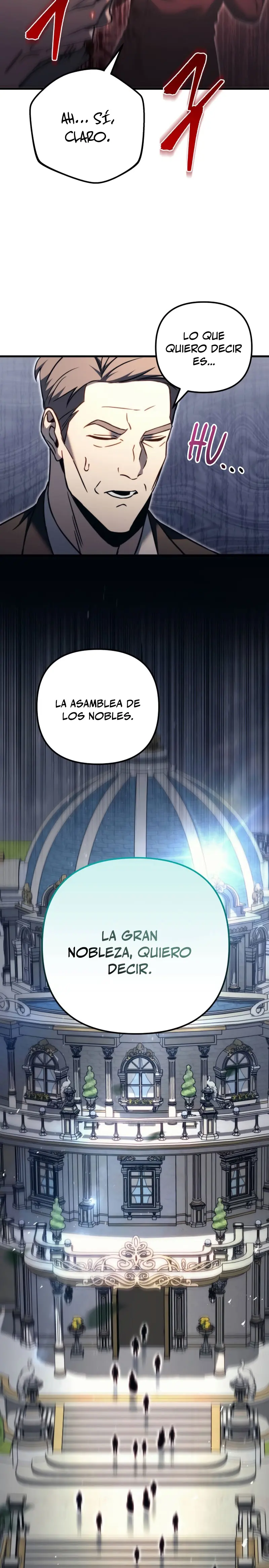 Regresor de la familia caída > Capitulo 69 > Page 181