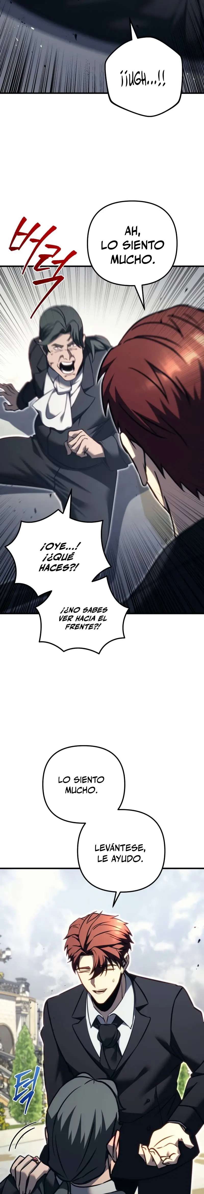 Regresor de la familia caída > Capitulo 69 > Page 211