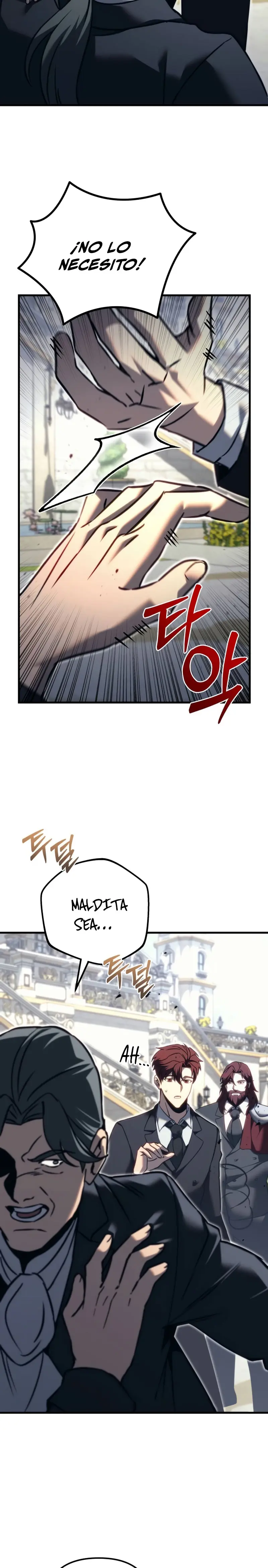 Regresor de la familia caída > Capitulo 69 > Page 221