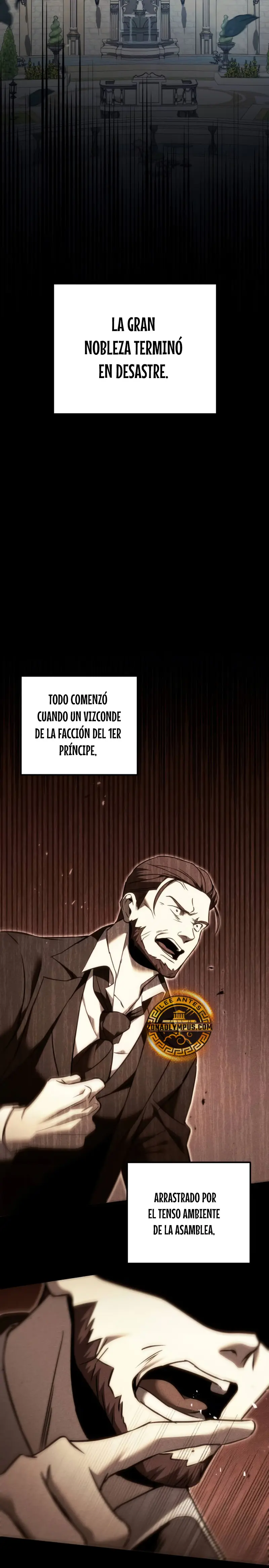 Regresor de la familia caída > Capitulo 69 > Page 251