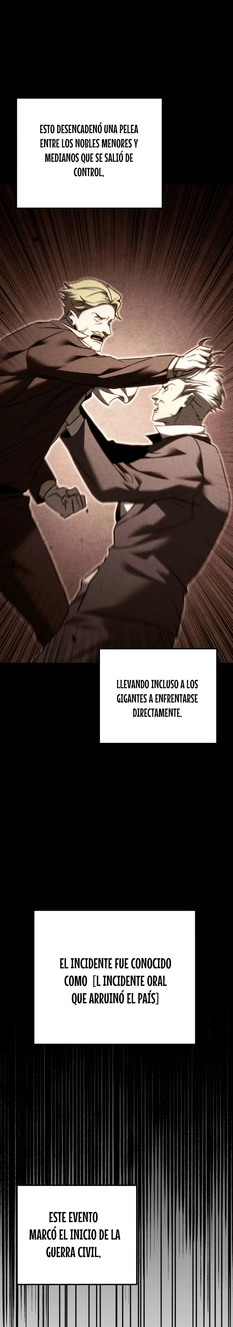 Regresor de la familia caída > Capitulo 69 > Page 271