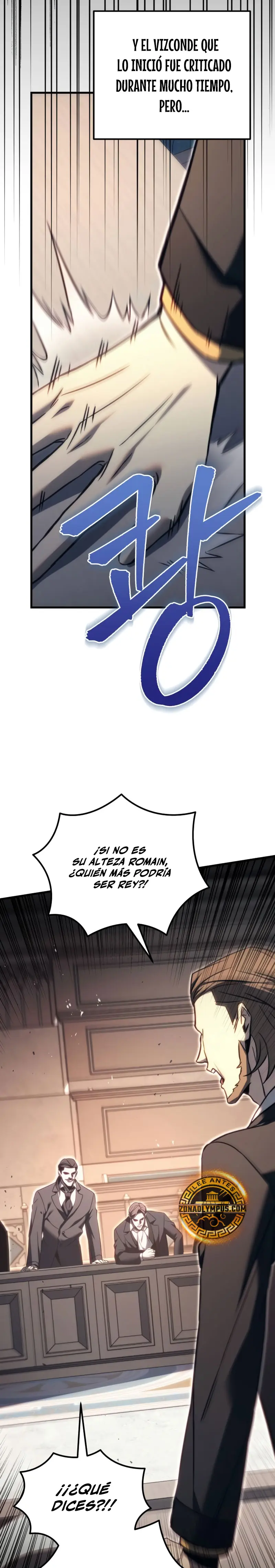 Regresor de la familia caída > Capitulo 69 > Page 281