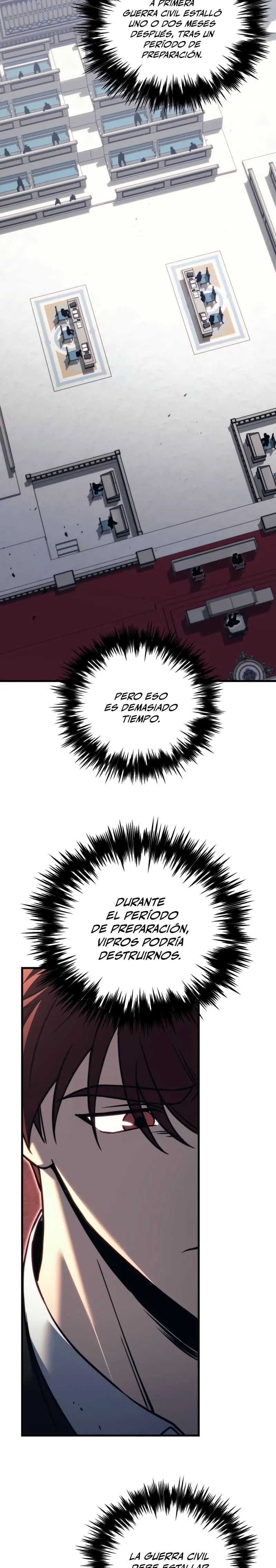 Regresor de la familia caída > Capitulo 69 > Page 321