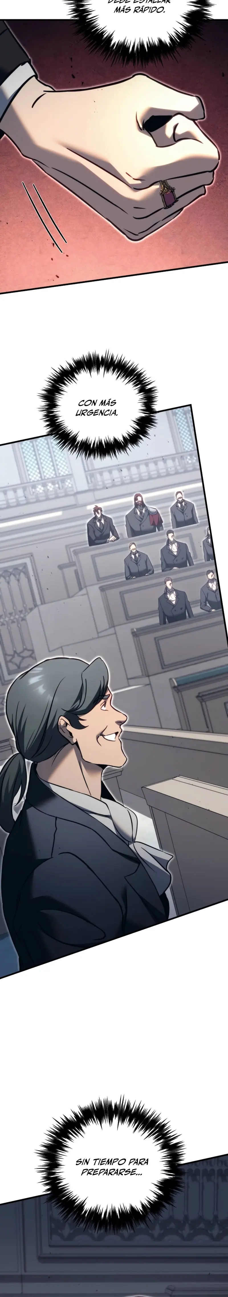 Regresor de la familia caída > Capitulo 69 > Page 331