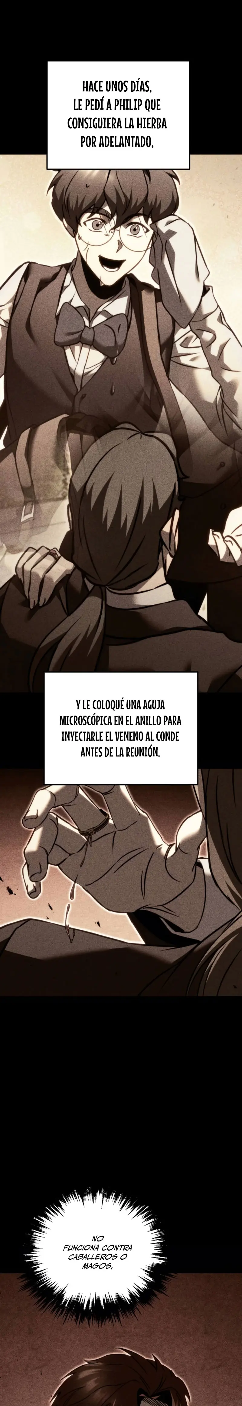 Regresor de la familia caída > Capitulo 69 > Page 431