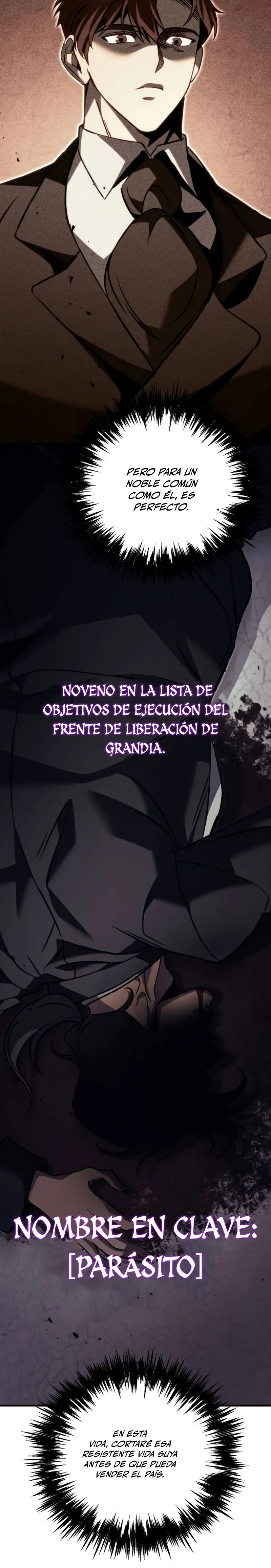Regresor de la familia caída > Capitulo 69 > Page 441