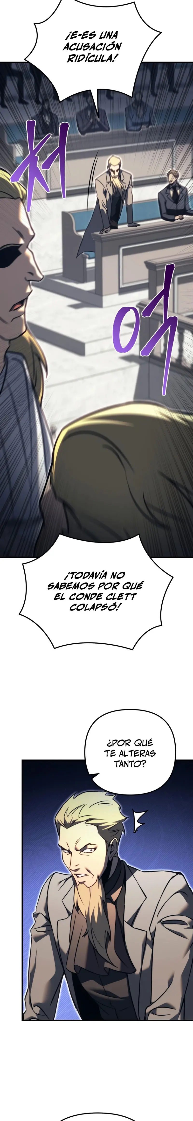 Regresor de la familia caída > Capitulo 70 > Page 41