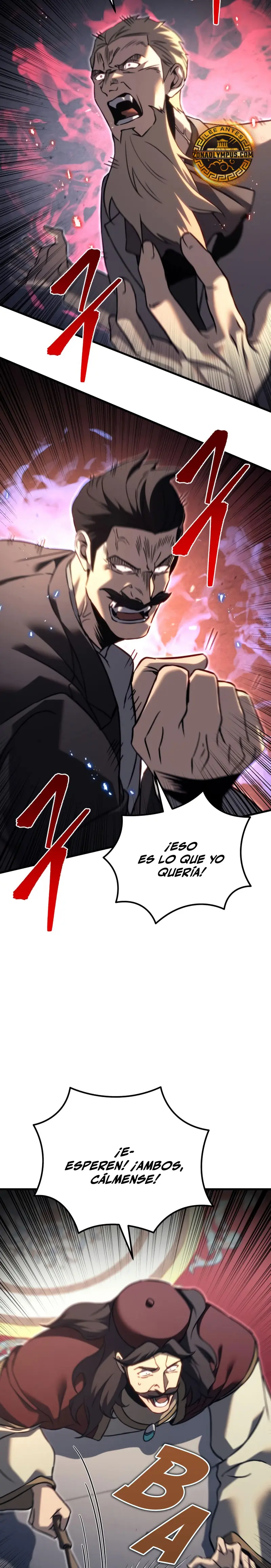 Regresor de la familia caída > Capitulo 70 > Page 91