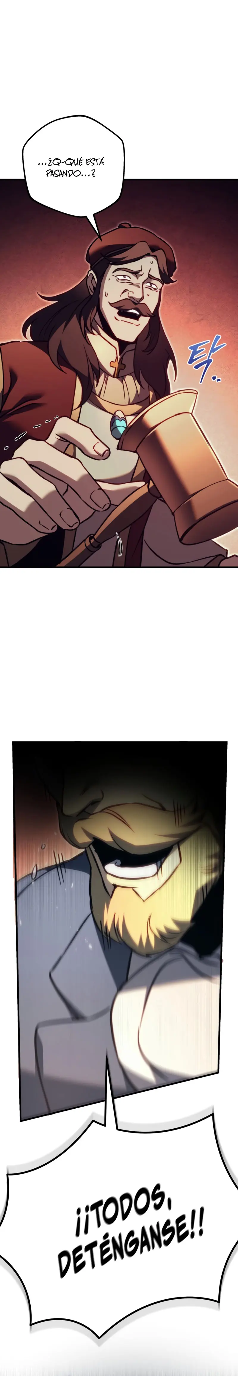 Regresor de la familia caída > Capitulo 70 > Page 121