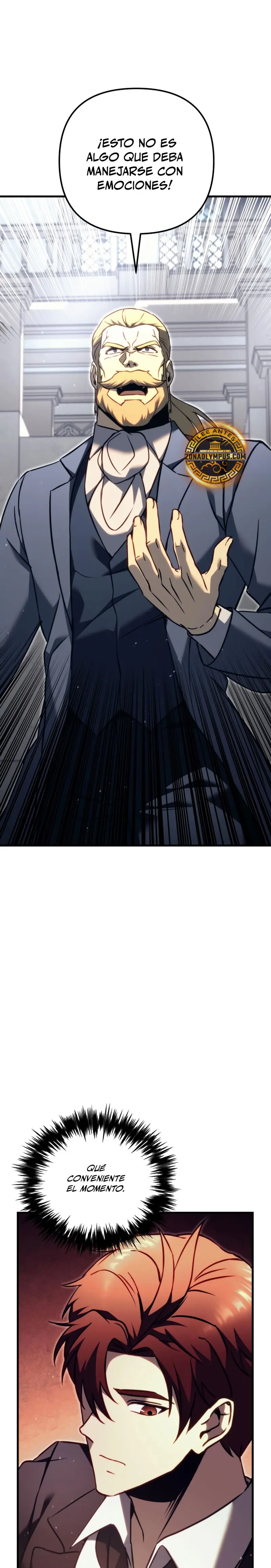 Regresor de la familia caída > Capitulo 70 > Page 141