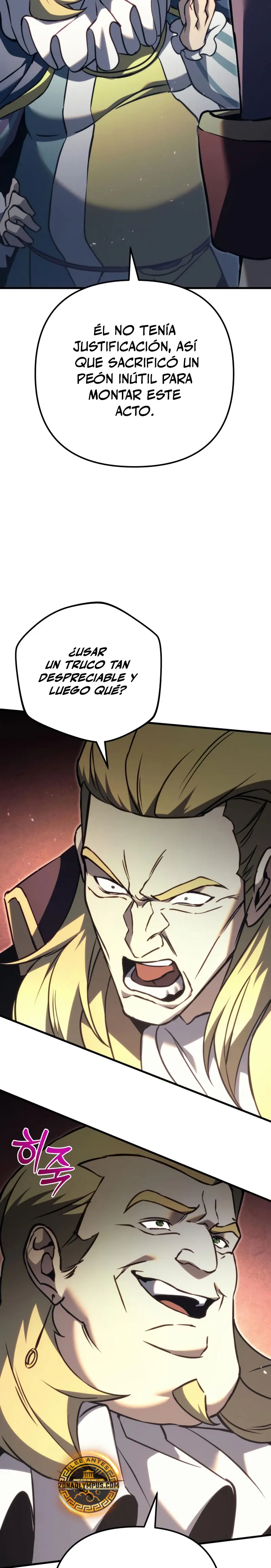 Regresor de la familia caída > Capitulo 70 > Page 171