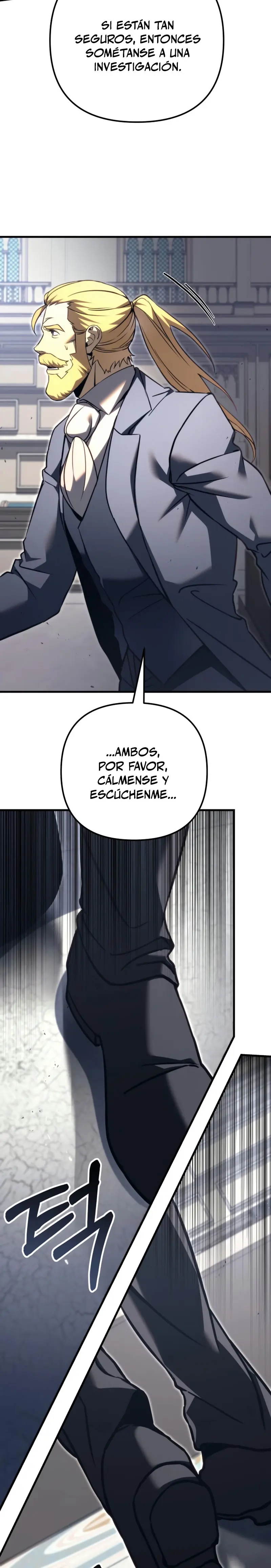 Regresor de la familia caída > Capitulo 70 > Page 181