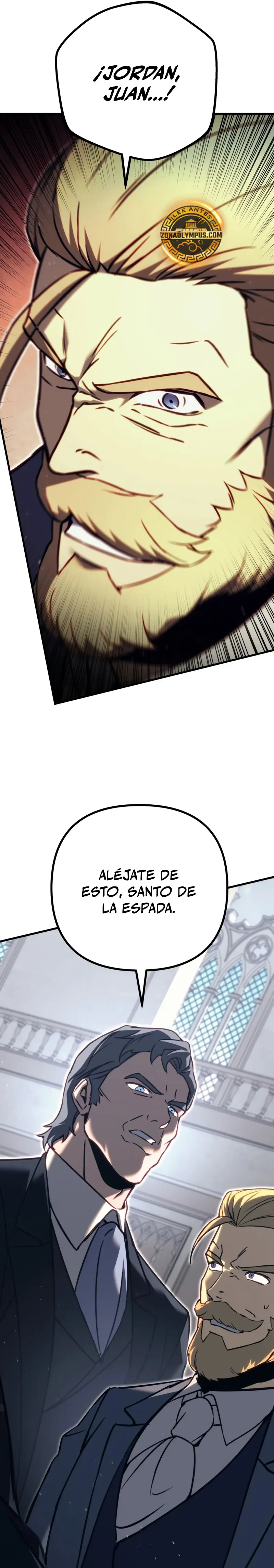 Regresor de la familia caída > Capitulo 70 > Page 201