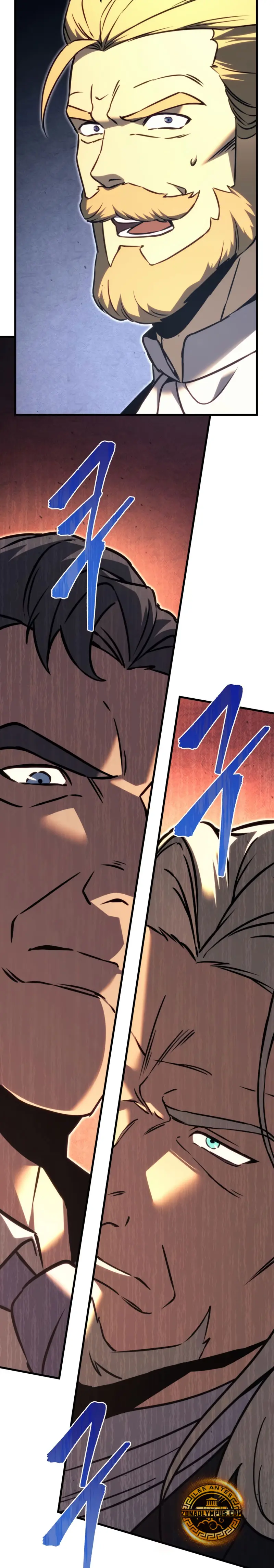 Regresor de la familia caída > Capitulo 70 > Page 221