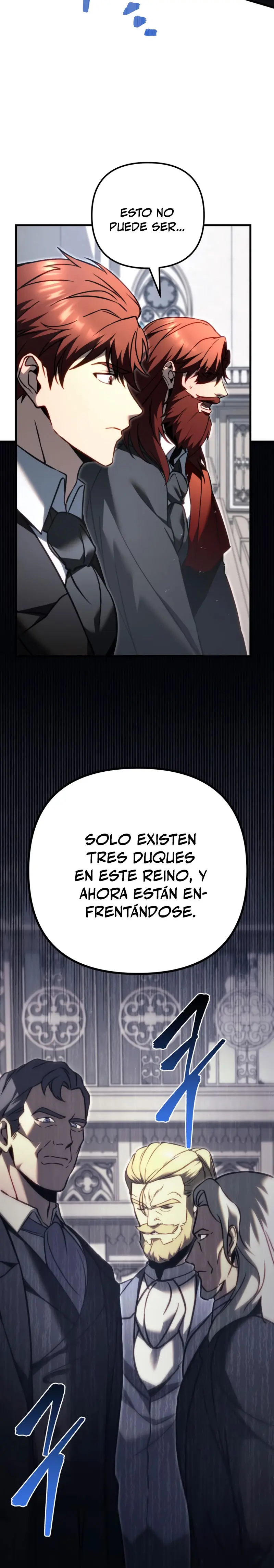 Regresor de la familia caída > Capitulo 70 > Page 231