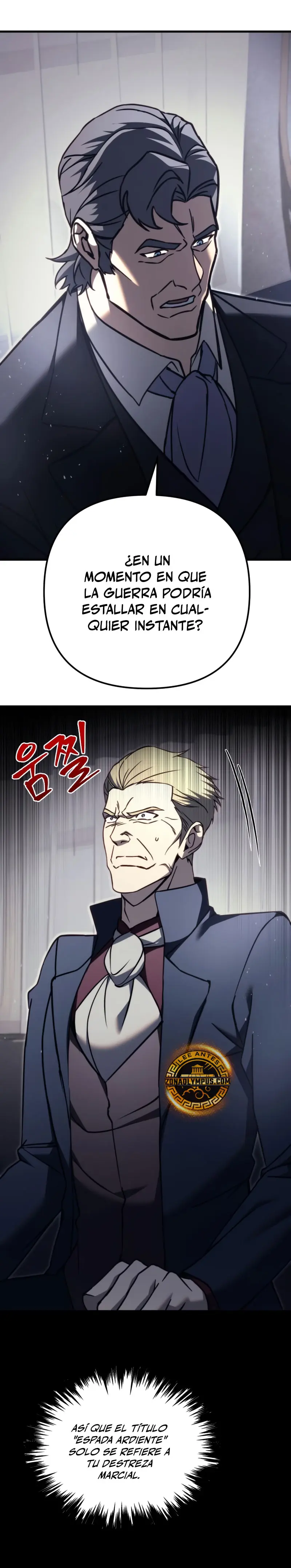 Regresor de la familia caída > Capitulo 70 > Page 341