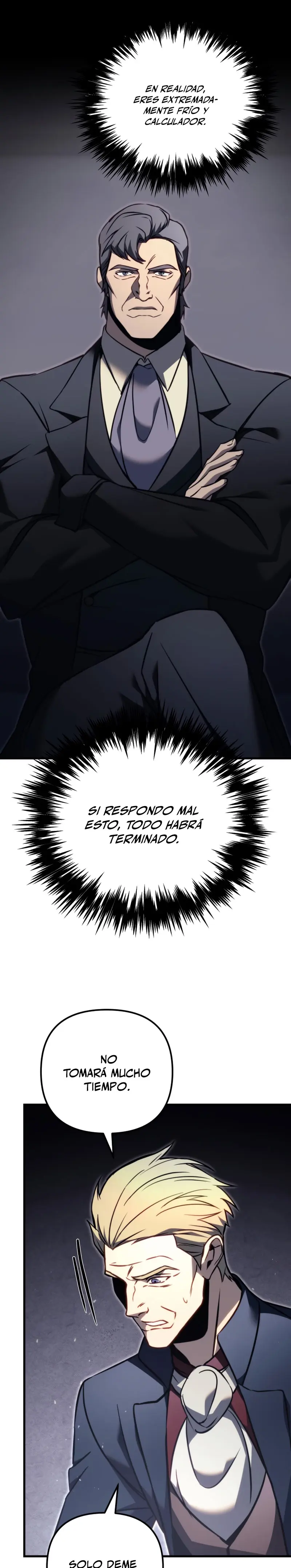 Regresor de la familia caída > Capitulo 70 > Page 351