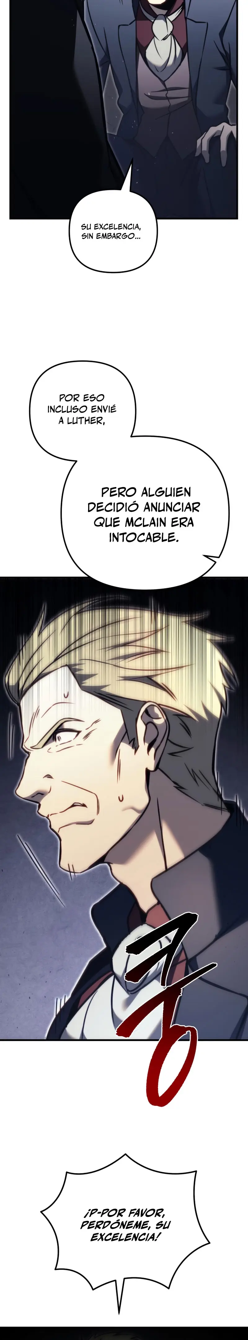 Regresor de la familia caída > Capitulo 70 > Page 371