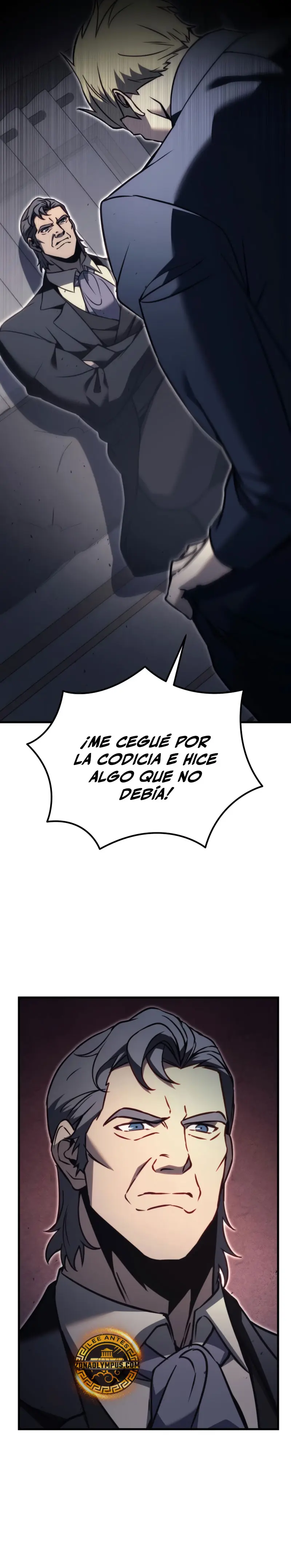 Regresor de la familia caída > Capitulo 70 > Page 381
