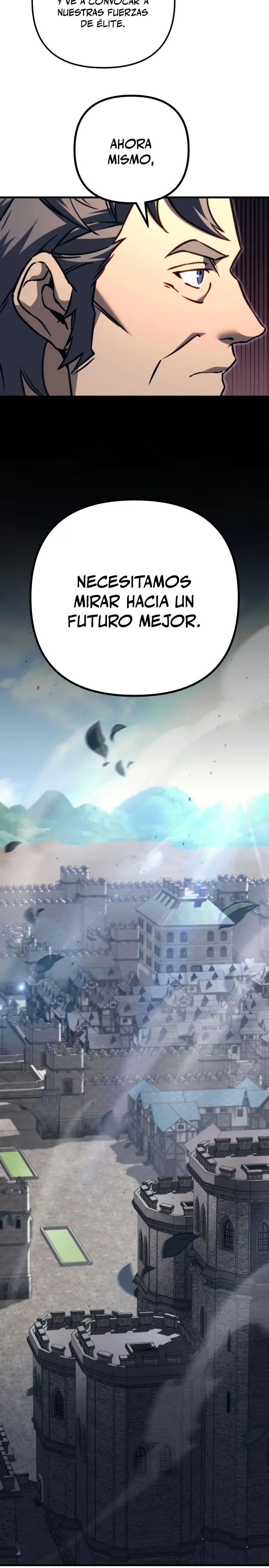Regresor de la familia caída > Capitulo 70 > Page 401