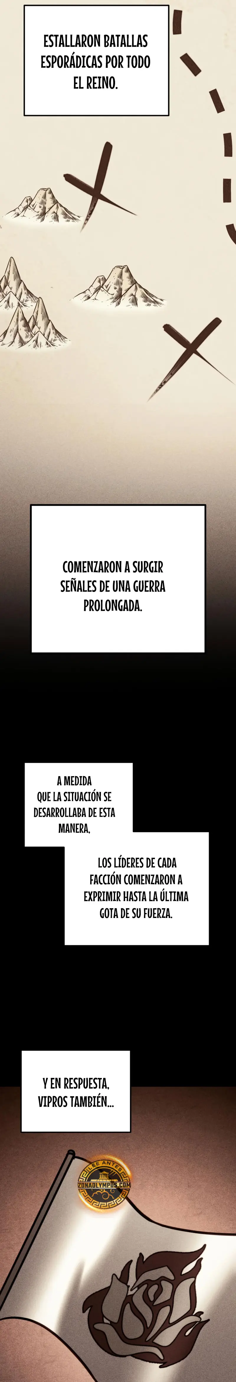 Regresor de la familia caída > Capitulo 70 > Page 471
