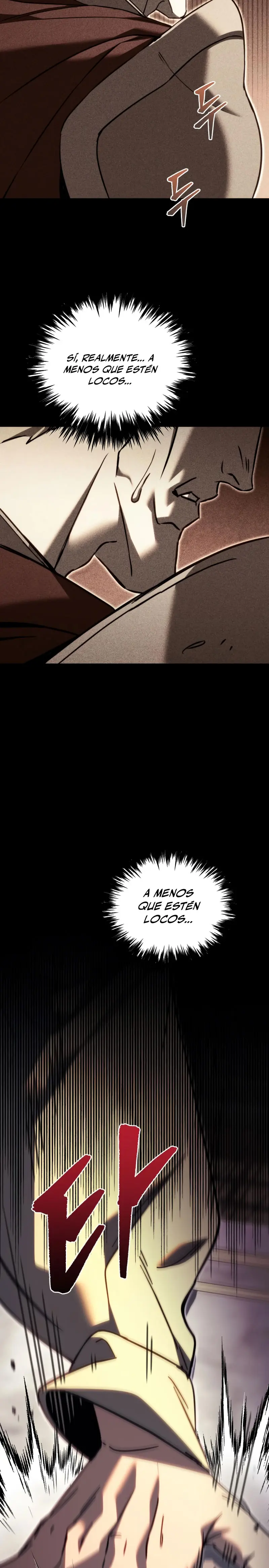 Regresor de la familia caída > Capitulo 70 > Page 491