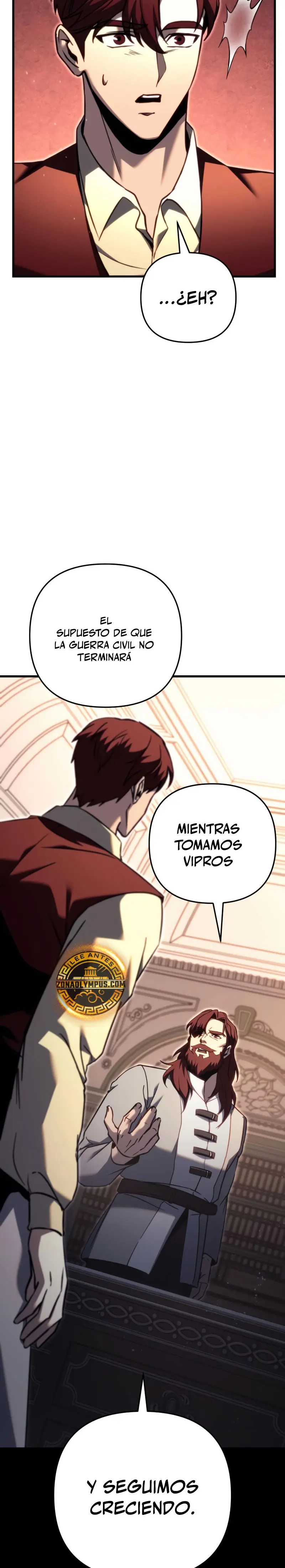 Regresor de la familia caída > Capitulo 71 > Page 101