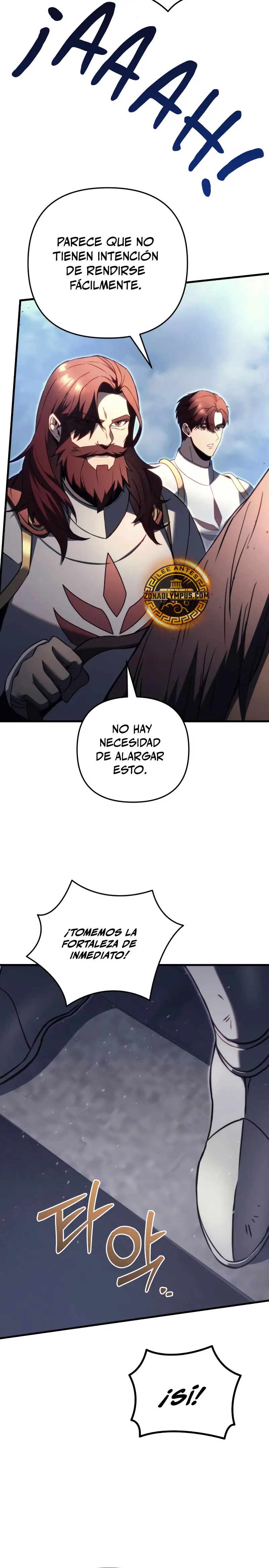 Regresor de la familia caída > Capitulo 71 > Page 201
