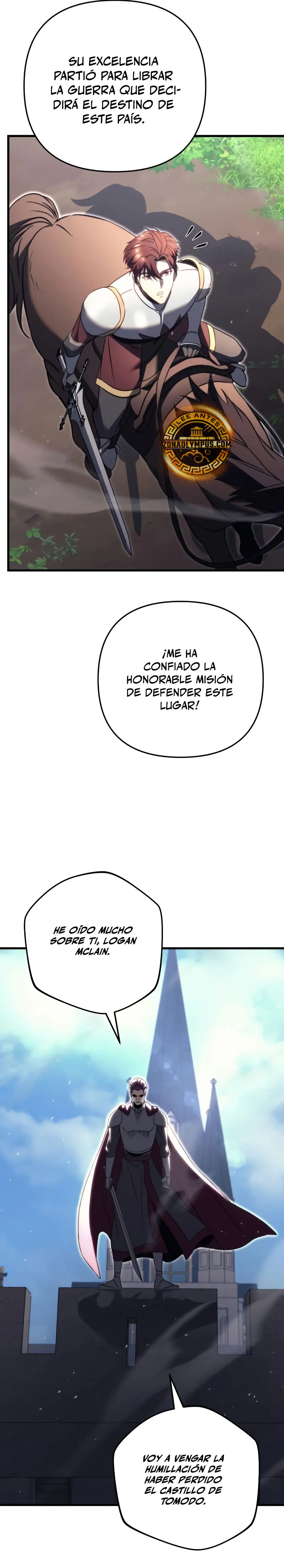 Regresor de la familia caída > Capitulo 71 > Page 211