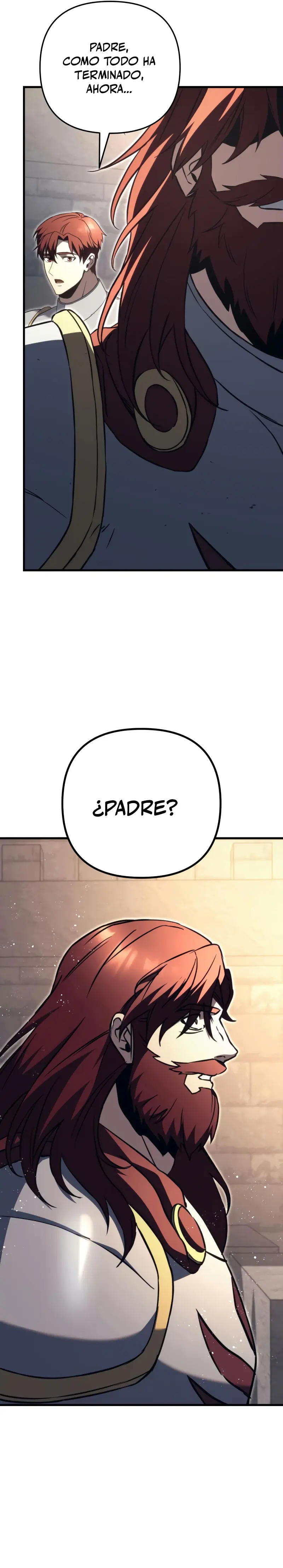 Regresor de la familia caída > Capitulo 71 > Page 271
