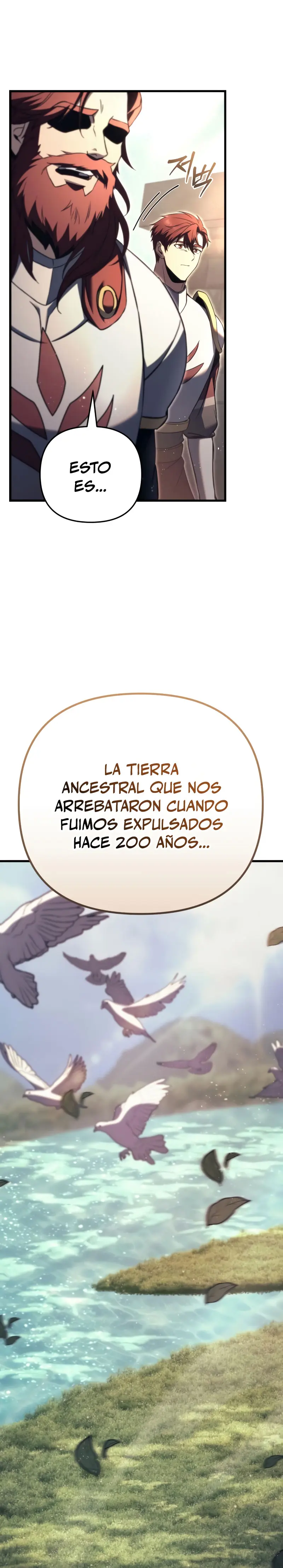Regresor de la familia caída > Capitulo 71 > Page 281