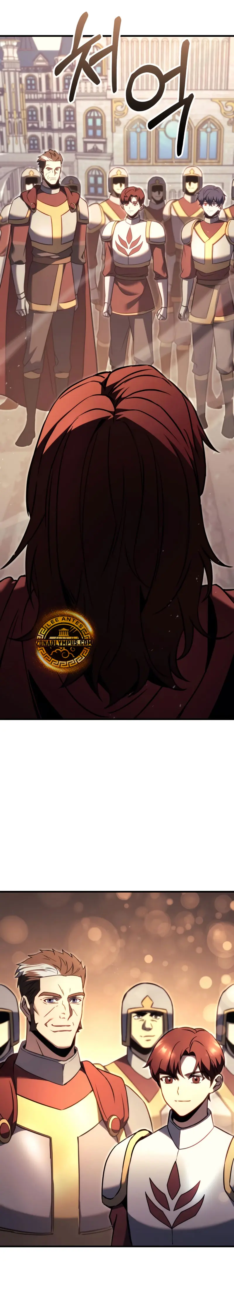 Regresor de la familia caída > Capitulo 71 > Page 311