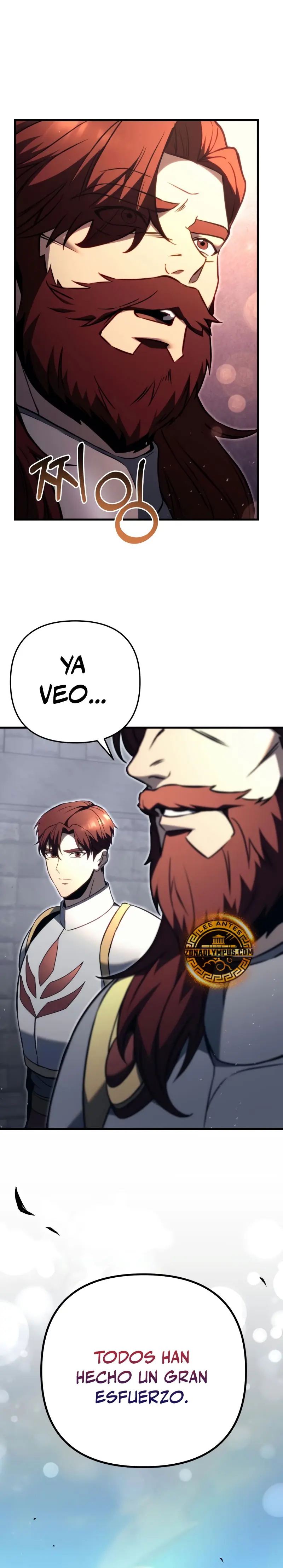 Regresor de la familia caída > Capitulo 71 > Page 321