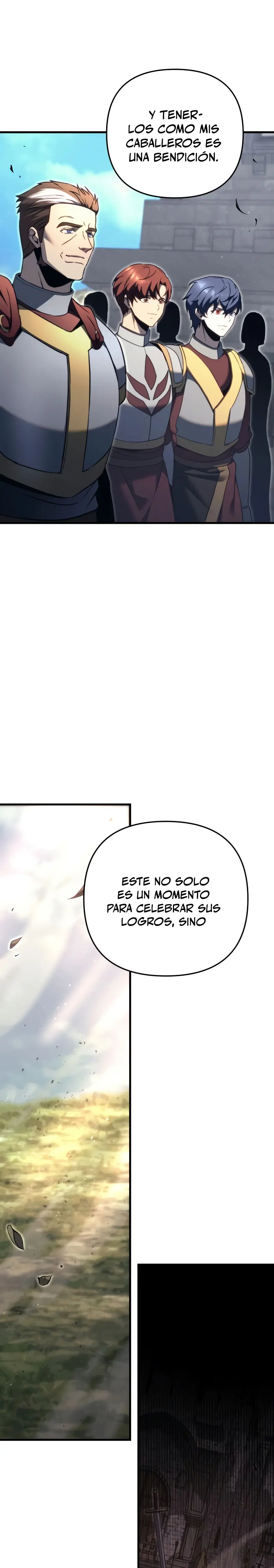 Regresor de la familia caída > Capitulo 71 > Page 341