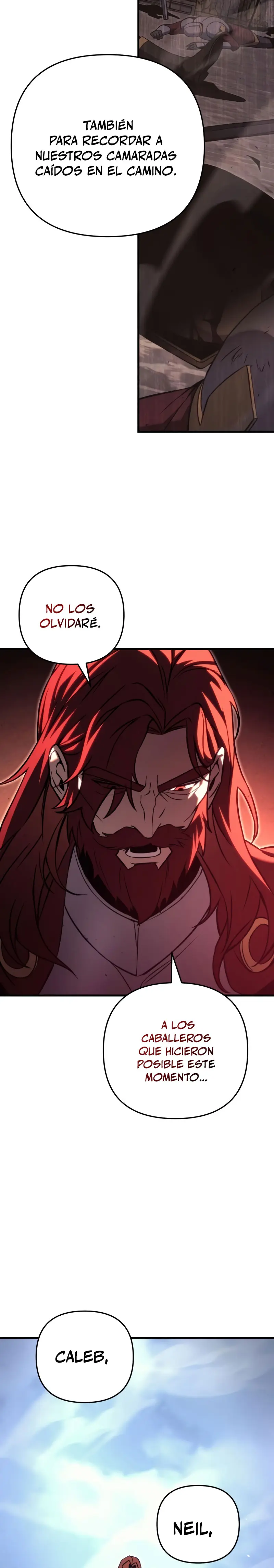 Regresor de la familia caída > Capitulo 71 > Page 351