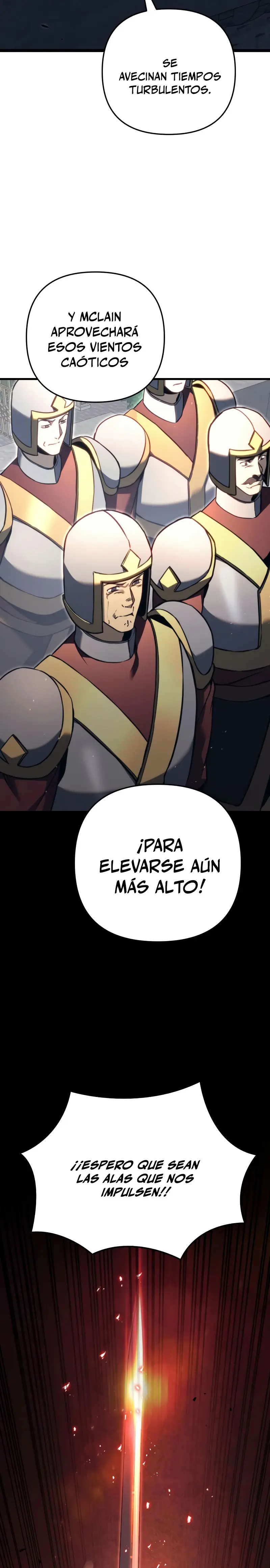 Regresor de la familia caída > Capitulo 71 > Page 431