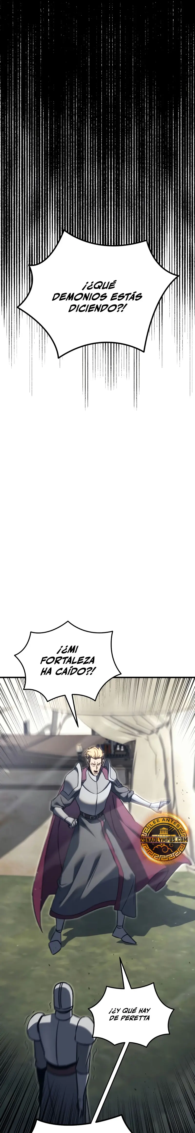 Regresor de la familia caída > Capitulo 71 > Page 461
