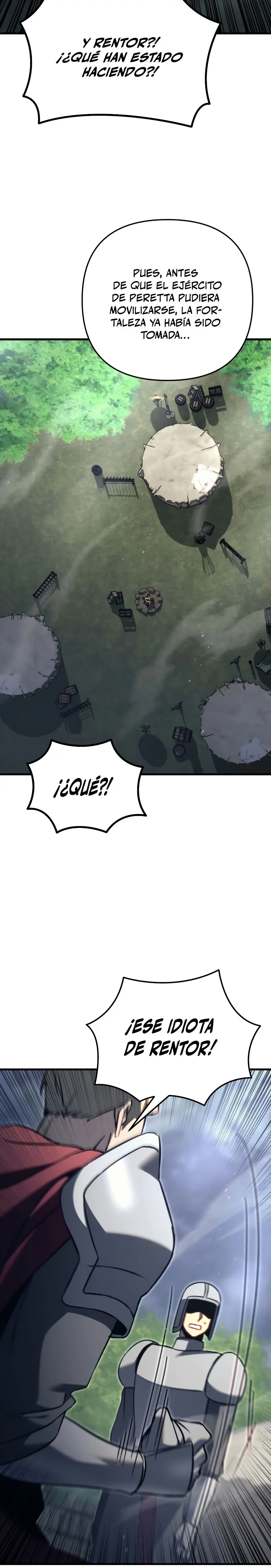 Regresor de la familia caída > Capitulo 71 > Page 471