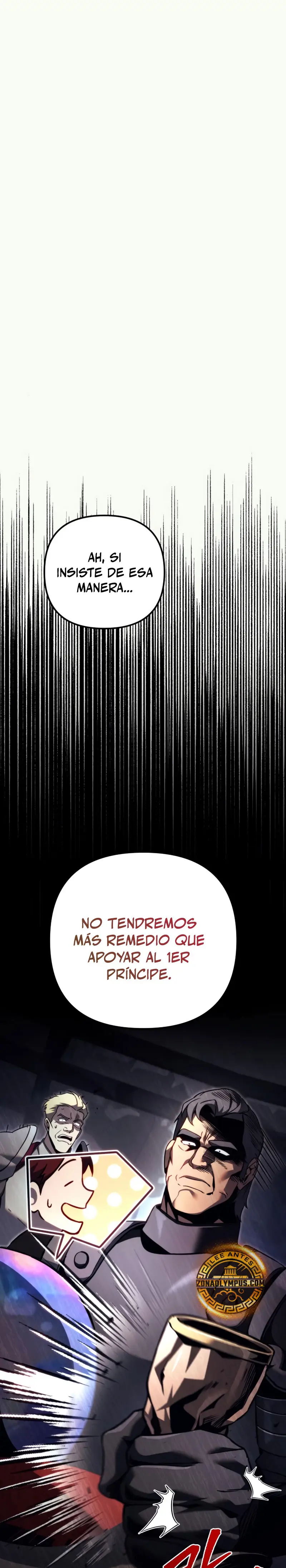 Regresor de la familia caída > Capitulo 72 > Page 21