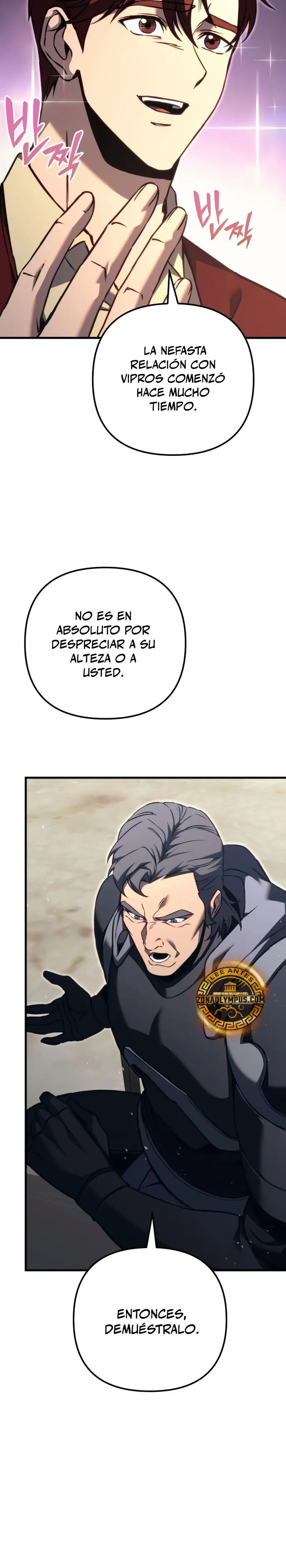 Regresor de la familia caída > Capitulo 72 > Page 71